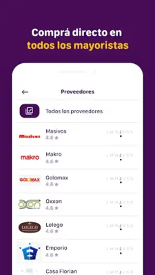 Central de Ofertas (Centralo) android App screenshot 3